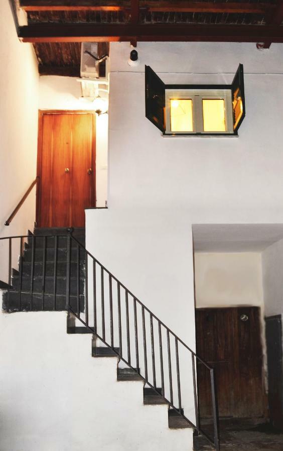 La Mongolfiera Apartman Nápoly Kültér fotó